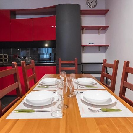 Apartmán Italianway - Massarani 5 Milán Exteriér fotografie