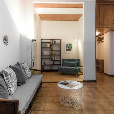 Apartmán Italianway - Massarani 5 Milán Exteriér fotografie