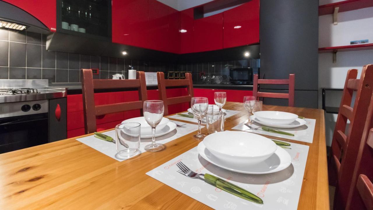 Apartmán Italianway - Massarani 5 Milán Exteriér fotografie