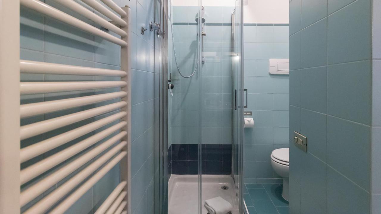 Apartmán Italianway - Massarani 5 Milán Exteriér fotografie