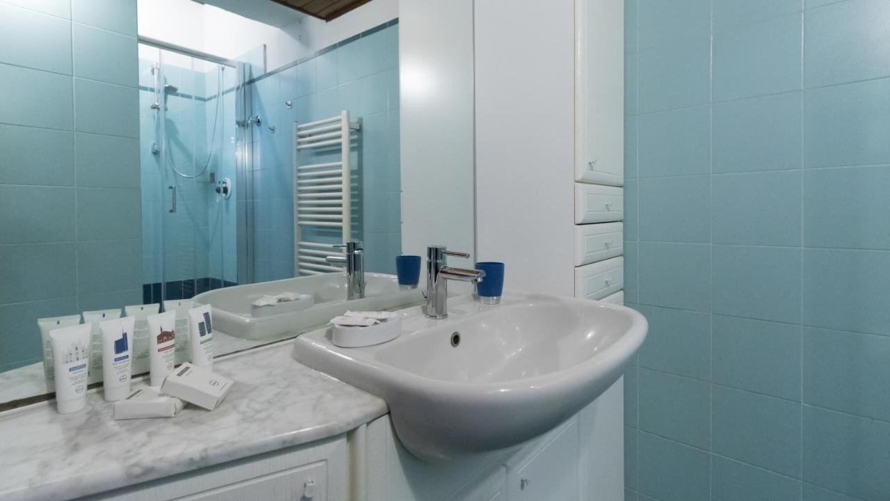 Apartmán Italianway - Massarani 5 Milán Exteriér fotografie