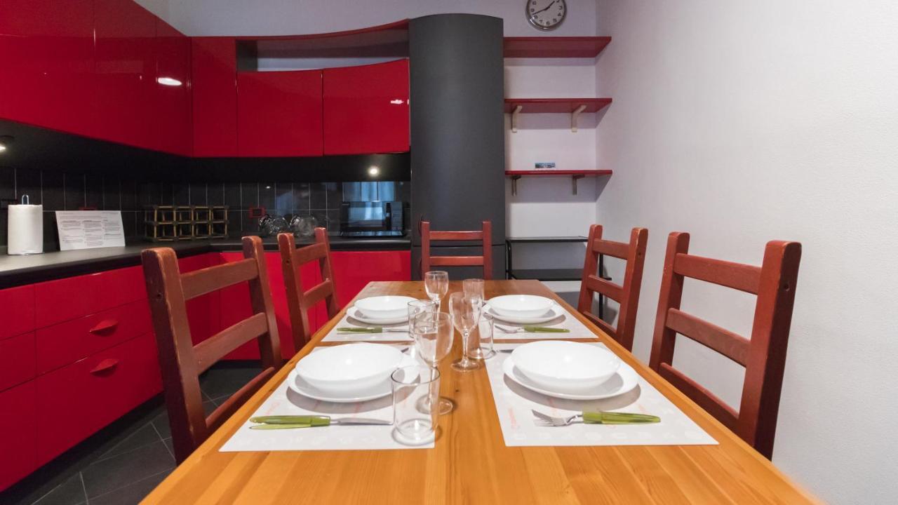 Apartmán Italianway - Massarani 5 Milán Exteriér fotografie