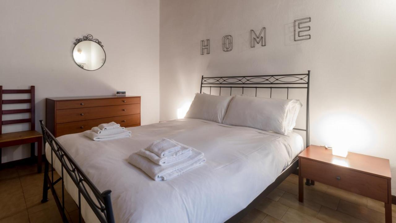 Apartmán Italianway - Massarani 5 Milán Exteriér fotografie