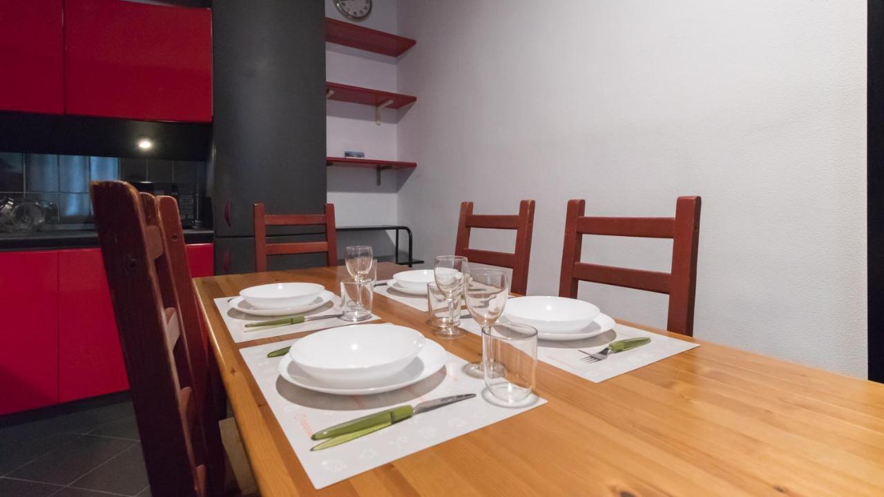 Apartmán Italianway - Massarani 5 Milán Exteriér fotografie
