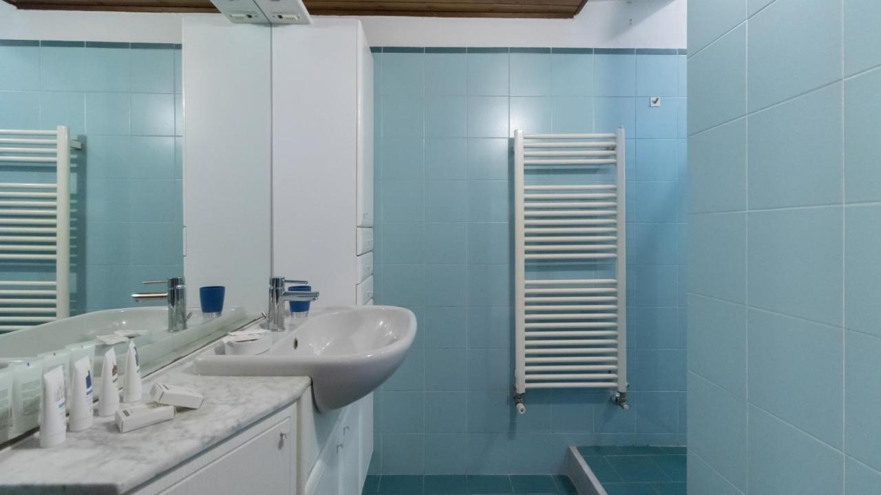 Apartmán Italianway - Massarani 5 Milán Exteriér fotografie