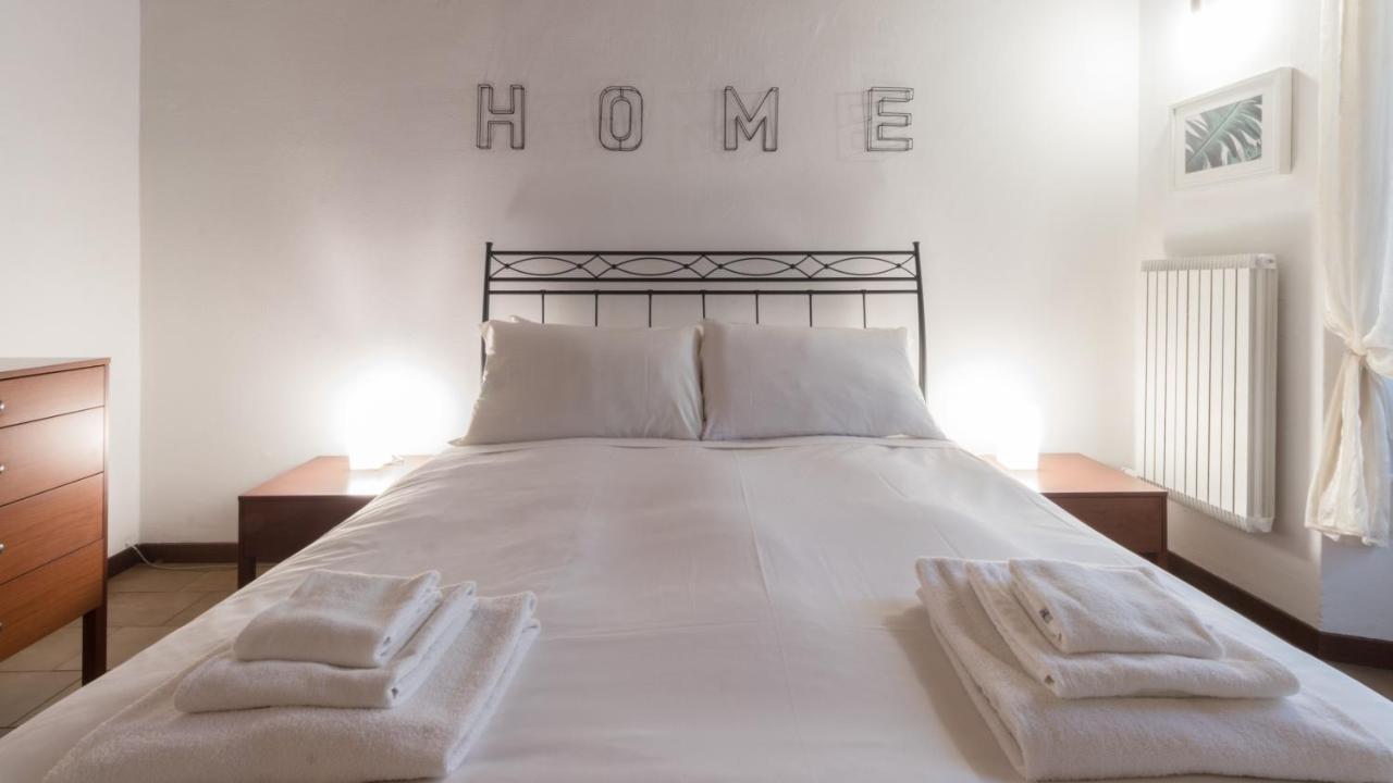 Apartmán Italianway - Massarani 5 Milán Exteriér fotografie