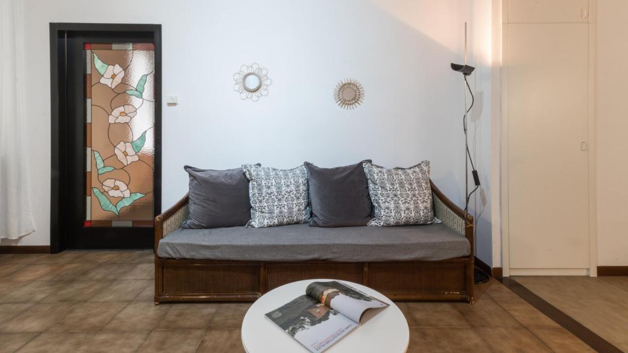 Apartmán Italianway - Massarani 5 Milán Exteriér fotografie