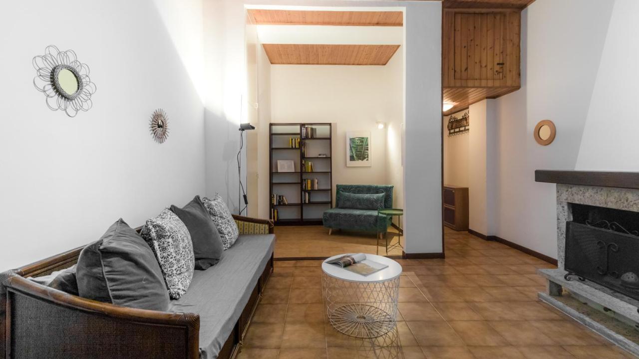Apartmán Italianway - Massarani 5 Milán Exteriér fotografie